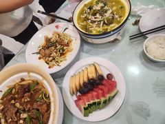 -明华大酒店·餐饮