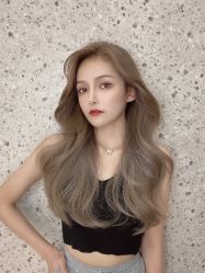 -3AM·S HAIR SALON烫发染发接发