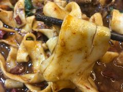 -火狼大盘鸡(团结东路店)