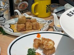-太二酸菜鱼(深圳布吉万象汇店)