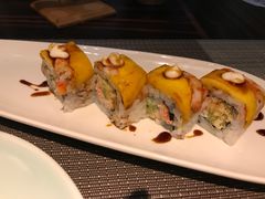 -山葵家·创意料理(临平银泰城店)