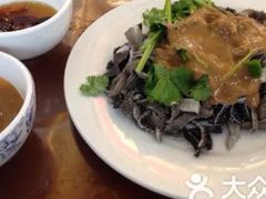 -恭敬李·烤鸭(天坛北门店)
