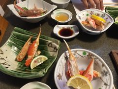 -蟹道乐(道顿堀本店)