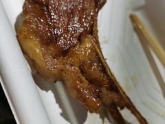 -盒马鲜生(金桥国际广场店)