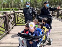 -蓝莓果幼儿园(通州梨园店)