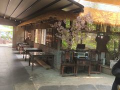 -田园印象·成都土菜院子(华阳店)