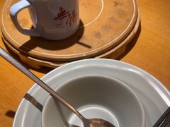 -蜜桃餐厅·伴山(海岸城店)