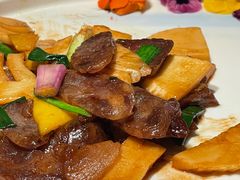 -广州白云机场铂尔曼大酒店·恬园创意中餐厅