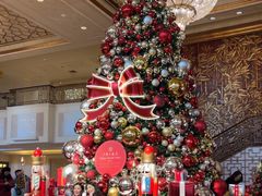 -北京中国大饭店