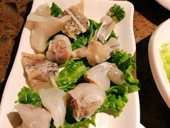 -小龙坎老火锅(北京三里屯店)