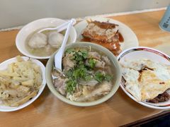 -天天利美食坊