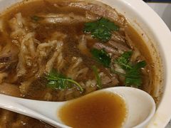 -清雅轩·清真菜·传统菜•融合菜(滑翔店)