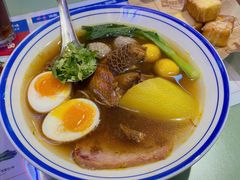 -肥佬哥香港车仔面(人民广场店)
