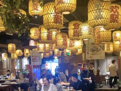 -南京大牌档(青岛万象城店)