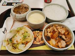 -真功夫(大德路店)