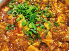 脑花豆腐-明婷饭店(外曹家巷店)