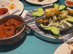 -恒河传奇印度餐厅GANGES