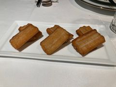 -荣轩(新荣记环球金融中心店)
