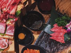 -AJIYA味屋和牛烤肉自助放题(温州万象城店)