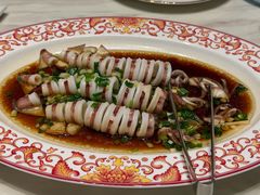 -四季明湖·鲁菜海鲜(明湖店)