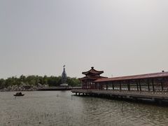 -南戴河国际娱乐中心