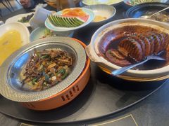 -云客来·花园餐厅(洛社店)