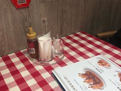 -西贝(无锡万象城店)