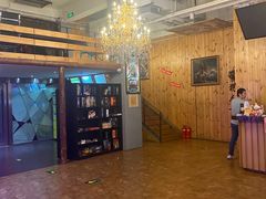 -明日世界密室轰趴·剧本桌游·箭馆团建(国贸店)