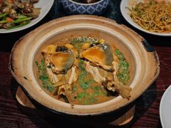 -永安鱼庄·镇江菜(东吴路店)