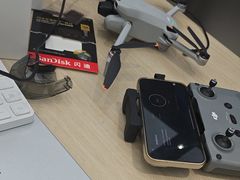 -DJI大疆(深圳华强北曼哈授权体验店)