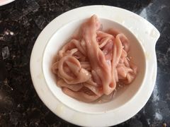 两人份鸭肠-老码头火锅(骡马市店)