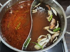 -呷哺呷哺(西单大悦城店)