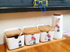 -陳生記米线·始于1989(体育场路店)