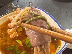 -邓莽子老火锅(鲁祖庙店)