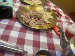 -吉源大排档·鱼生·海鲜(烧烤彩印厂店)