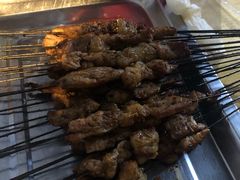 -清真·马峰烤肉(小学习北巷店)