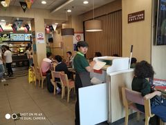 -德克士(北京站店)