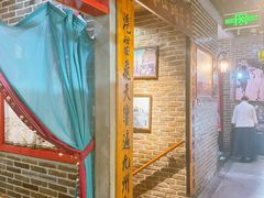 -东口码头·烧鸽子·鱼头泡饼·地方菜(金鹰悦城店)