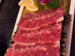 -和来烤肉(仓山万达店)