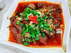 -蜀串香牛杂火锅串串