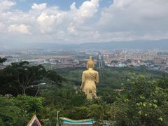 -西双版纳勐泐文化旅游区