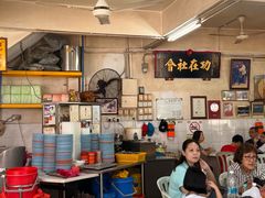 -王美记茶餐室