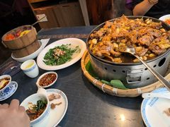 -甘家界牌柠檬鸭(青山店)