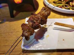 -大哈福烧烤·海鲜·家常菜(延安三路店)