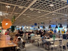 -宜家·瑞典风味餐厅(无锡店)