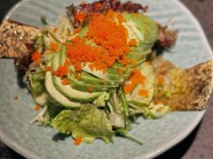 -麦MUGI铁板烧日式料理