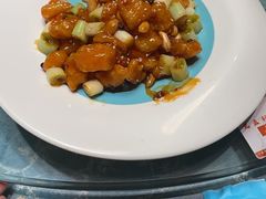 -悦海·家宴·冰花皮皮虾大锅贴(宝龙店)