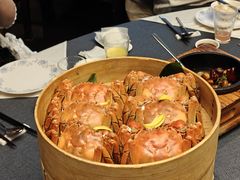 -成隆行·蟹王府(淮海店)
