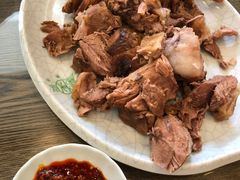 -清真·益鑫羊肉手抓馆(花园北街店)