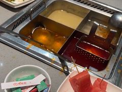 -海底捞火锅(步步高新天地店)